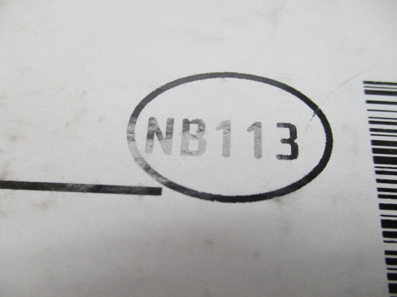 STERIS NB113 (PKG OF 50) NSMP