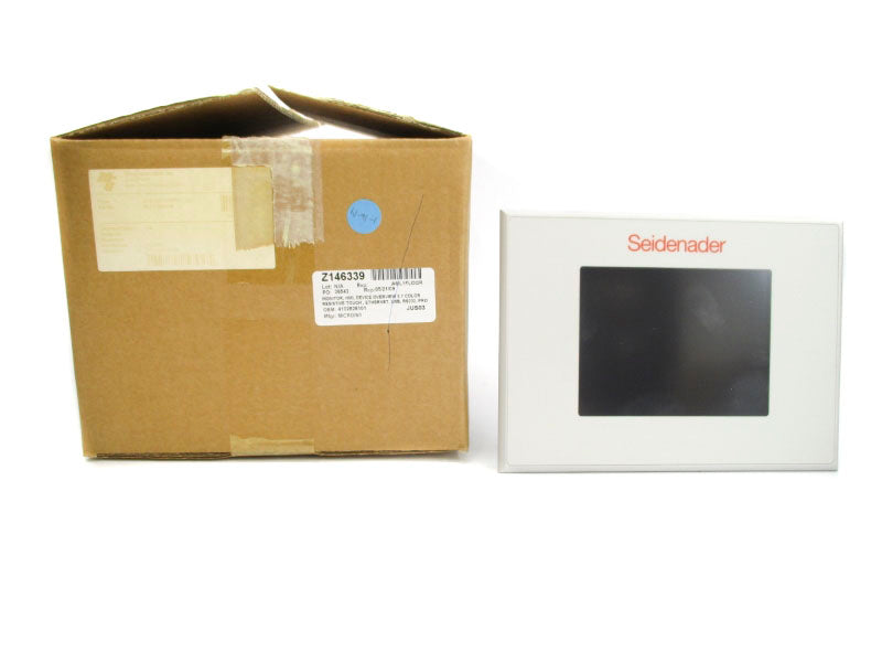 MICRO INNOVATION XVS-430-57MPI-1-1S 24VDC 0.8A NSMP