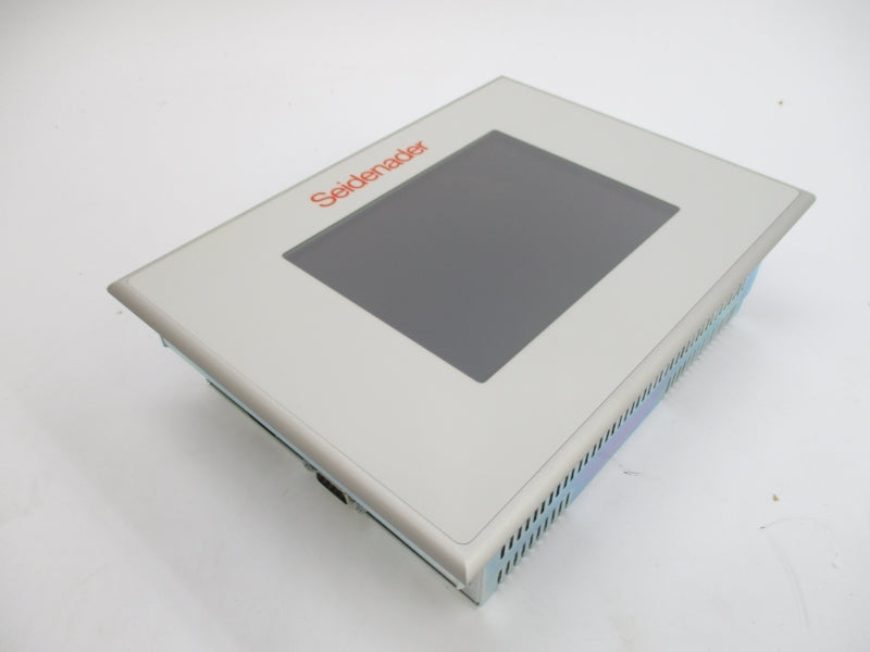MICRO INNOVATION XVS-430-57MPI-1-1S 24VDC 0.8A NSMP