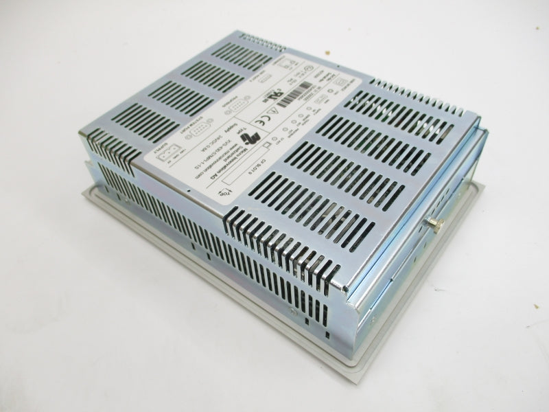 MICRO INNOVATION XVS-430-57MPI-1-1S 24VDC 0.8A NSMP