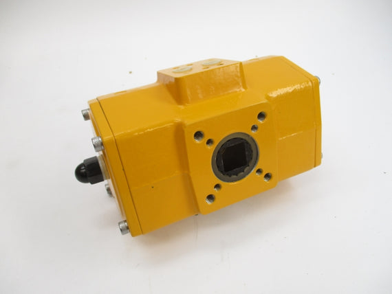 EL-O-MATIC ED0100.U1A00A.19K0 116PSI NSMP