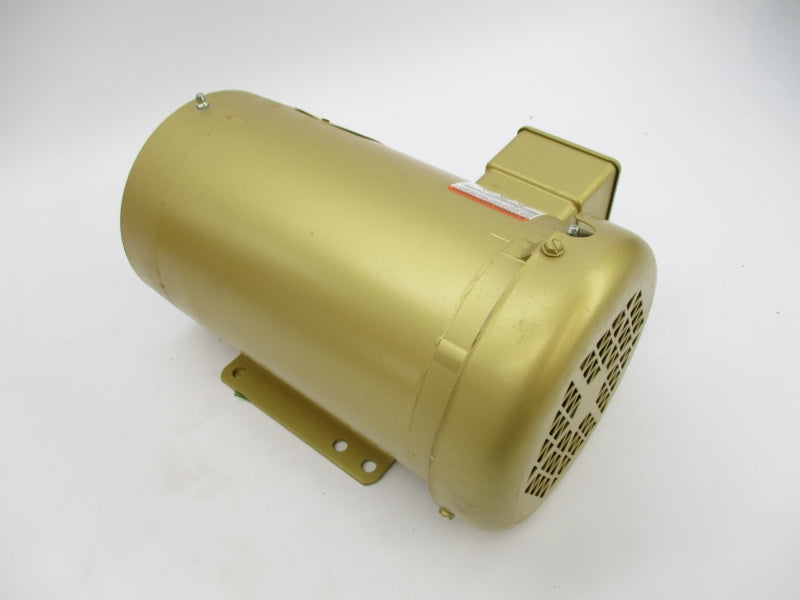 BALDOR CEM3559T 35TT856Q060G1 230/460V 7.2/3.6A NSMP