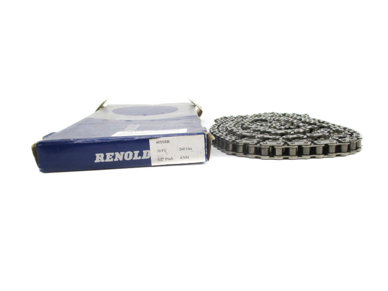 REYNOLDS 40SSRB NSMP