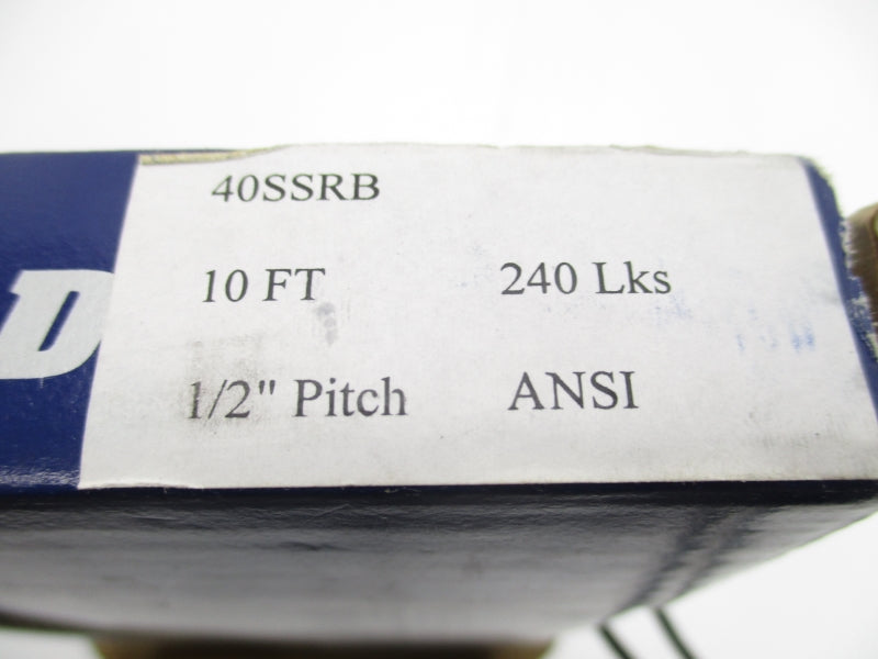 REYNOLDS 40SSRB NSMP