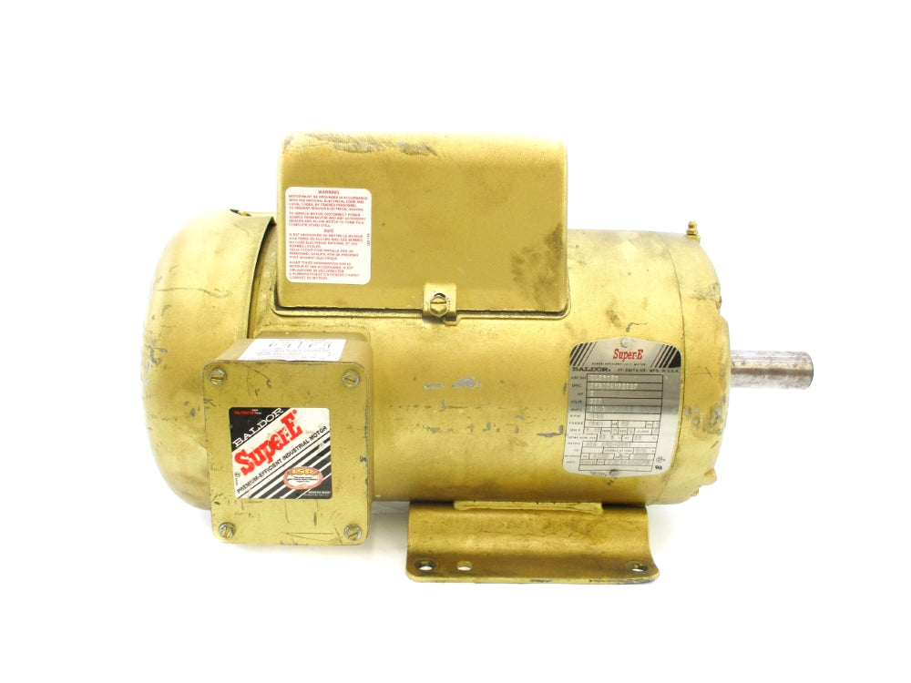 BALDOR EL3609T UNMP