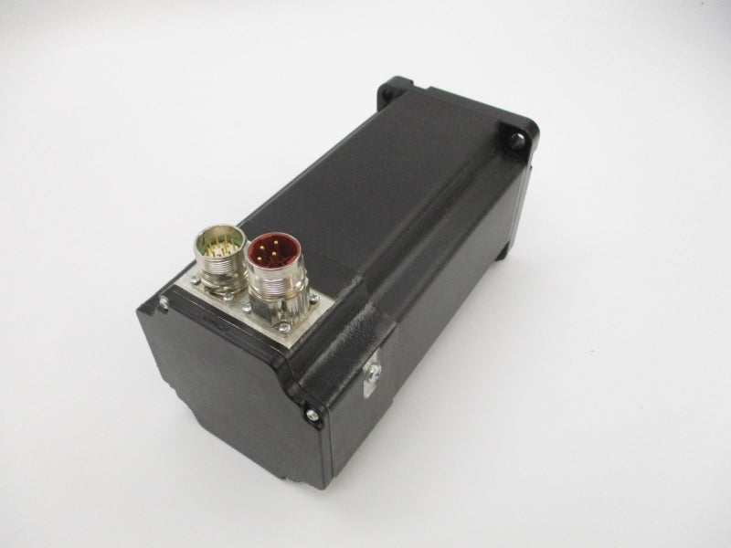 BERGER LAHR SER31122/4L7SS0CO 0058411070134 480VAC 3.6A NSMP