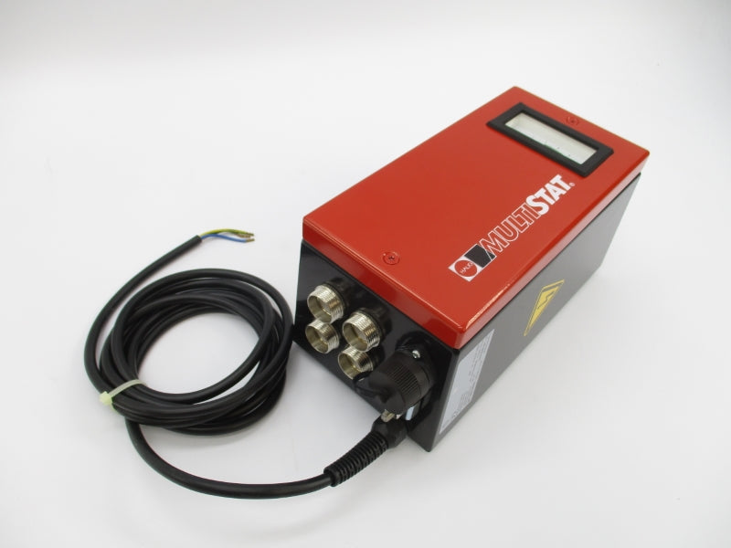 HAUG BIEL 01.7760.000 230V NSMP