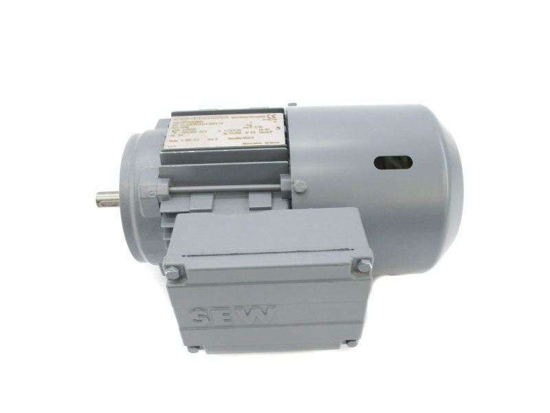 SEW-EURODRIVE DT71D4/BMG 266/460V 1.72/1.00A NSNP
