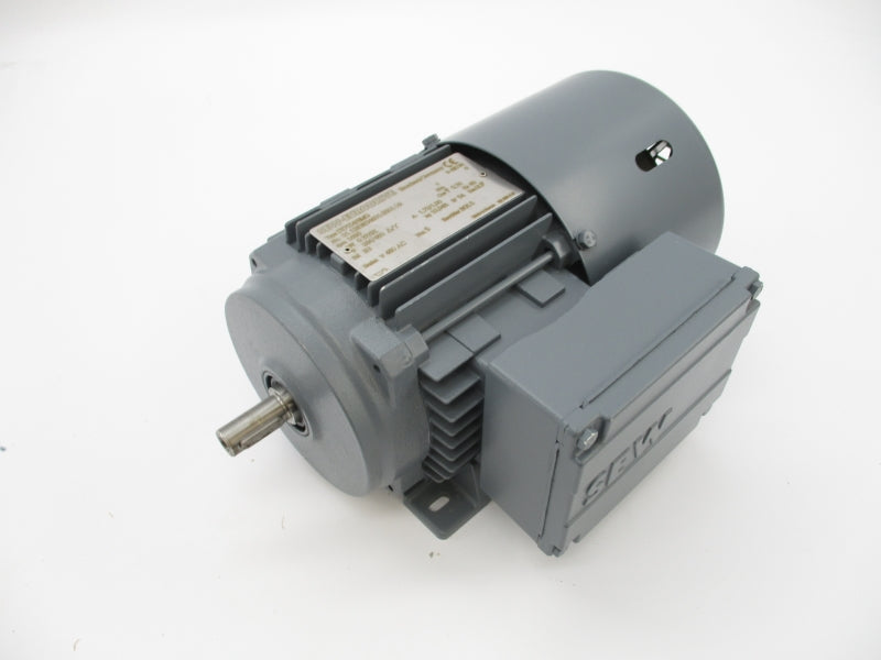 SEW-EURODRIVE DT71D4/BMG 266/460V 1.72/1.00A NSNP