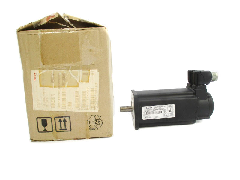 REXROTH MSK040C-0600-NN-M1-UG0-NNNN R911306060 600VAC 3.1A NSMP