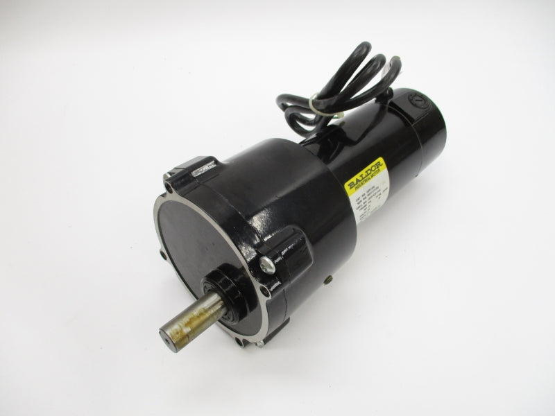 BALDOR GPP7456 90V 2.5A NSMP