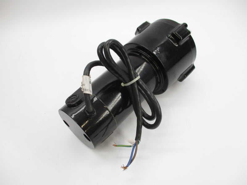 BALDOR GPP7456 90V 2.5A NSMP