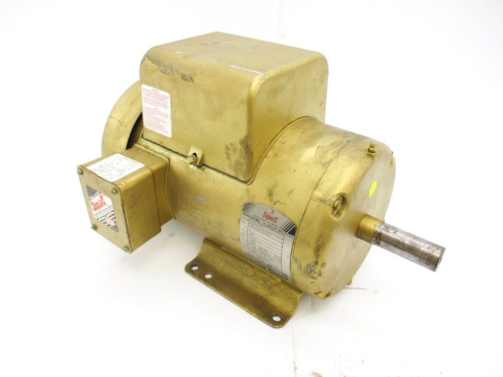 BALDOR EL3609T UNMP