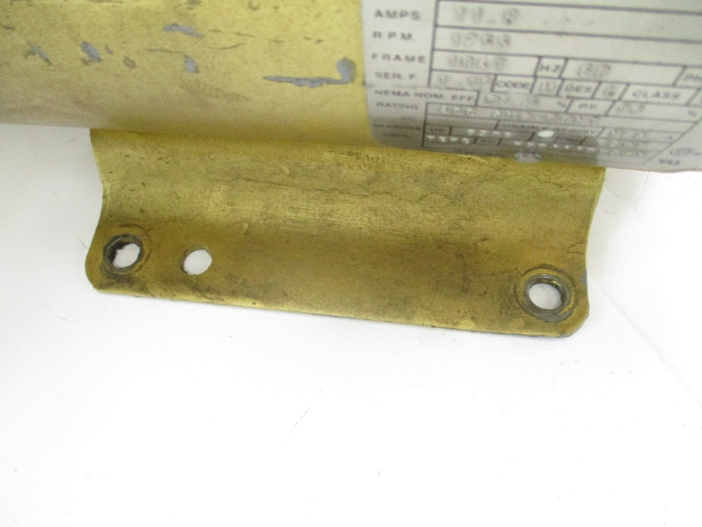 BALDOR EL3609T UNMP