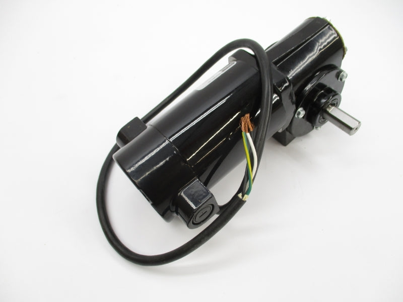 BODINE ELECTRIC 24A4BEPM-3F 0099JQ 130V 0.48A 60:1 NSMP