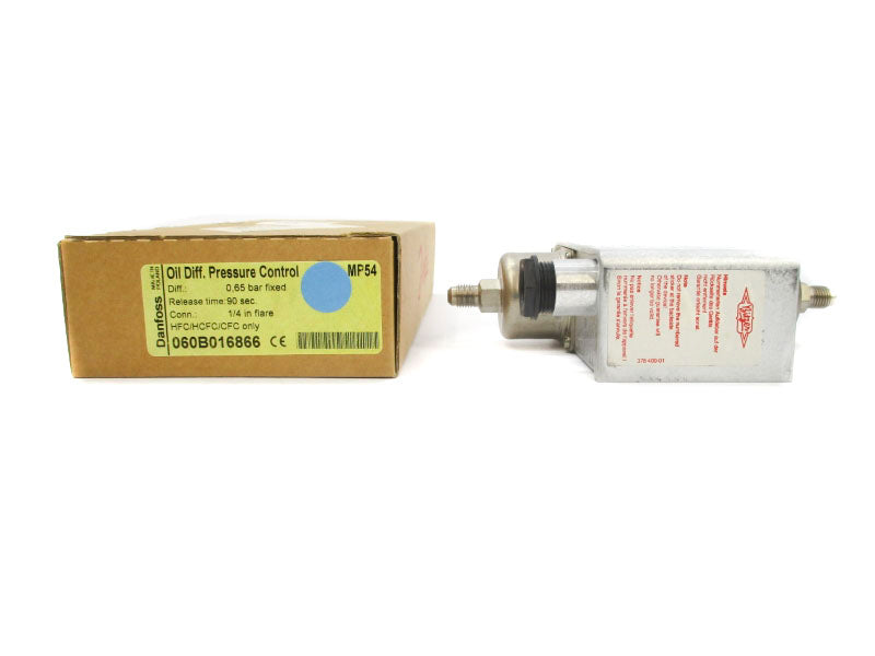 DANFOSS 060B016866 0.65BAR NSMP