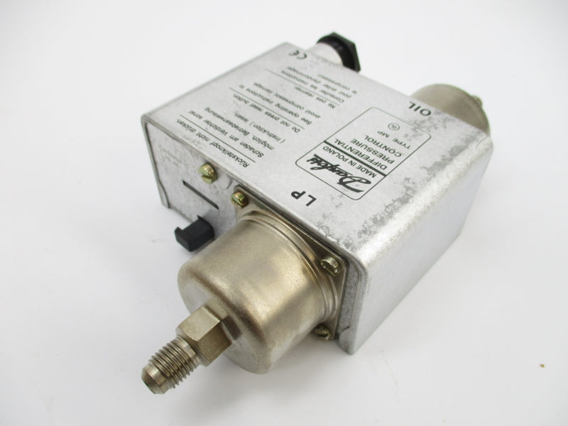 DANFOSS 060B016866 0.65BAR NSMP