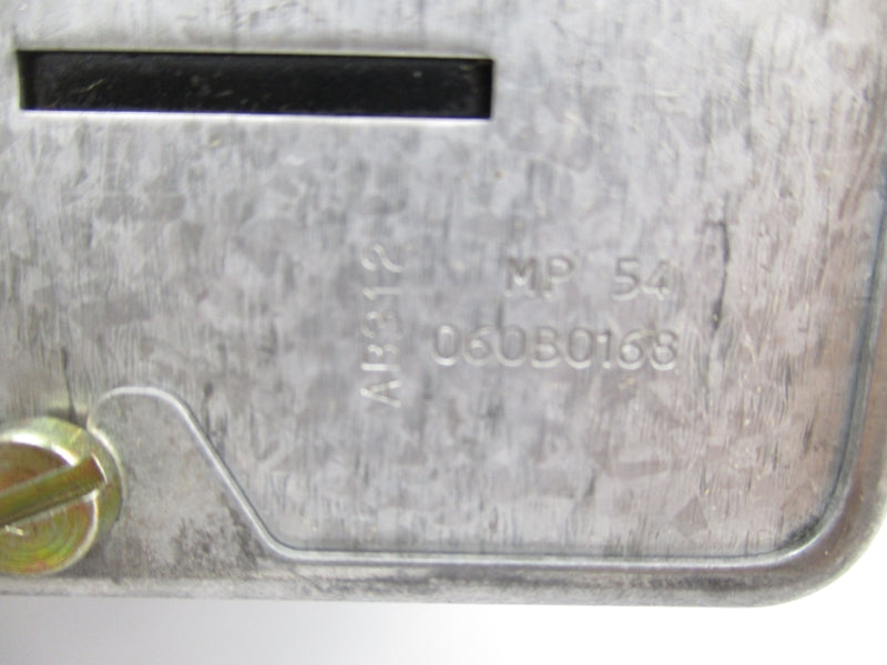 DANFOSS 060B016866 0.65BAR NSMP