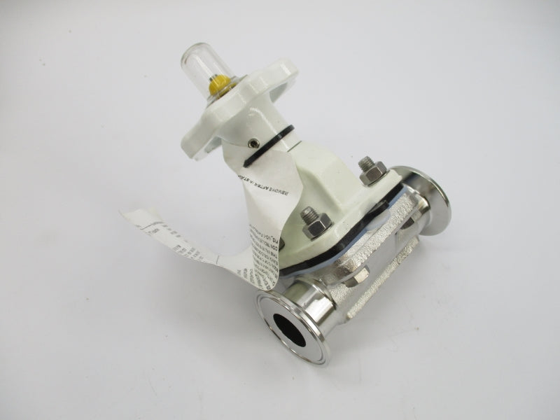ITT 1-F-419-6-0-4-TM17-9038-04-M2-SQDB  1" NSMP