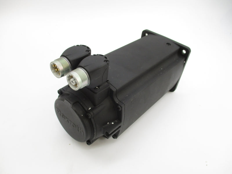 REXROTH MSK060C-0300-NN-M1-UG1-NNN R911307220 600VAC 7.2A NSMP