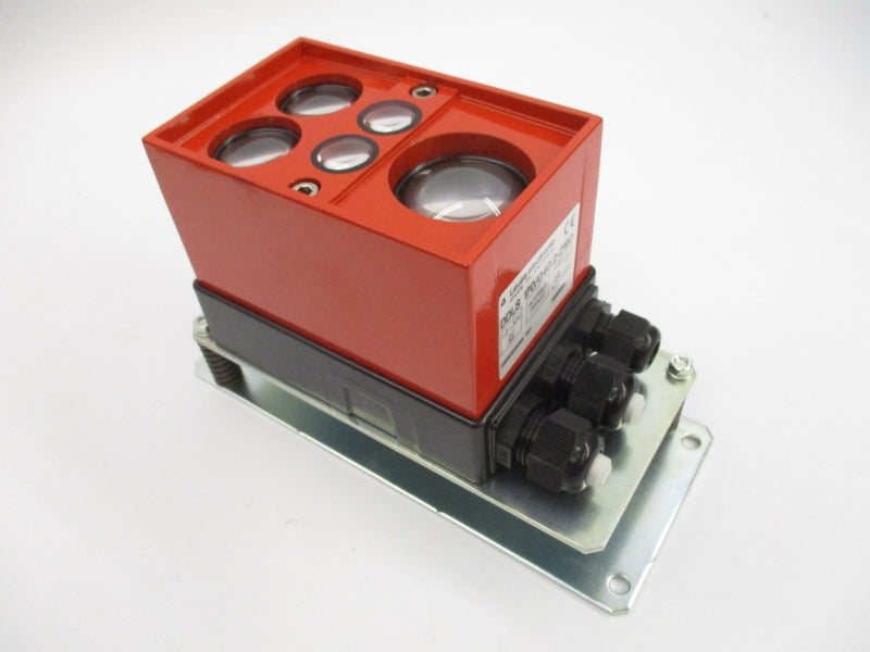 LEUZE ELECTRONIC DDLS170/040.2-2190 12-30VDC NSMP