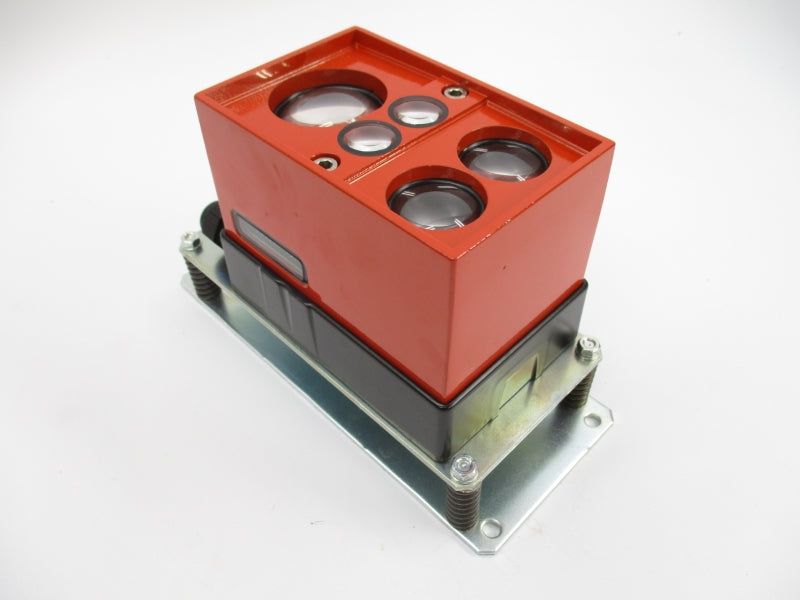 LEUZE ELECTRONIC DDLS170/040.2-2190 12-30VDC NSMP