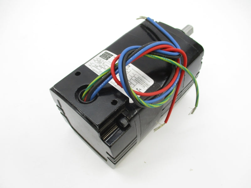 BODINE ELECTRIC COMPANY 30R2BEPP-D4 230V .38A NSMP