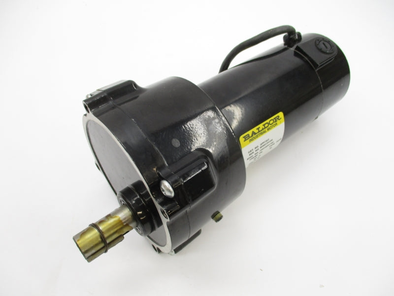 BALDOR 24A616Z017G4 GPP7453 90V 2.5A NSMP