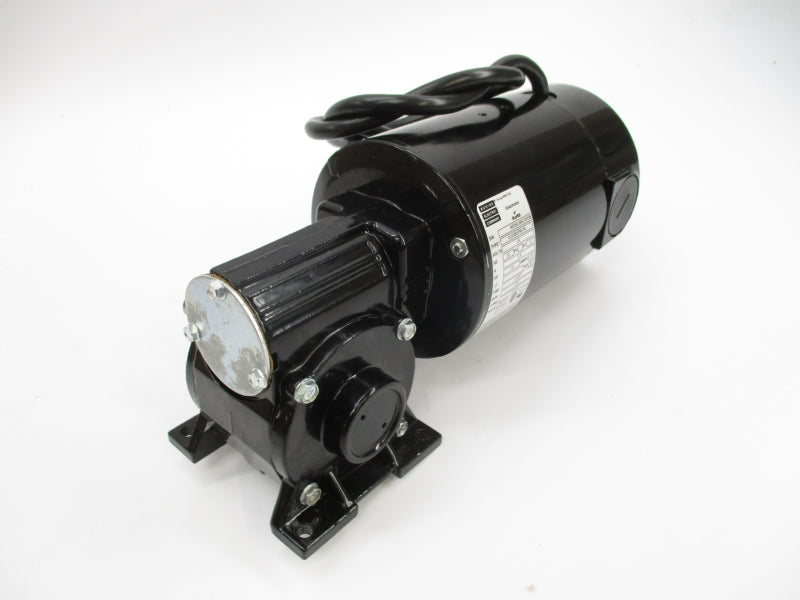 BODINE ELECTRIC COMPANY 42A5BEPM-5N 24V 8.8A NSMP