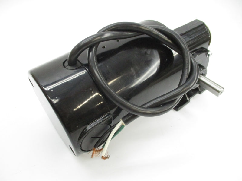 BODINE ELECTRIC COMPANY 42A5BEPM-5N 24V 8.8A NSMP