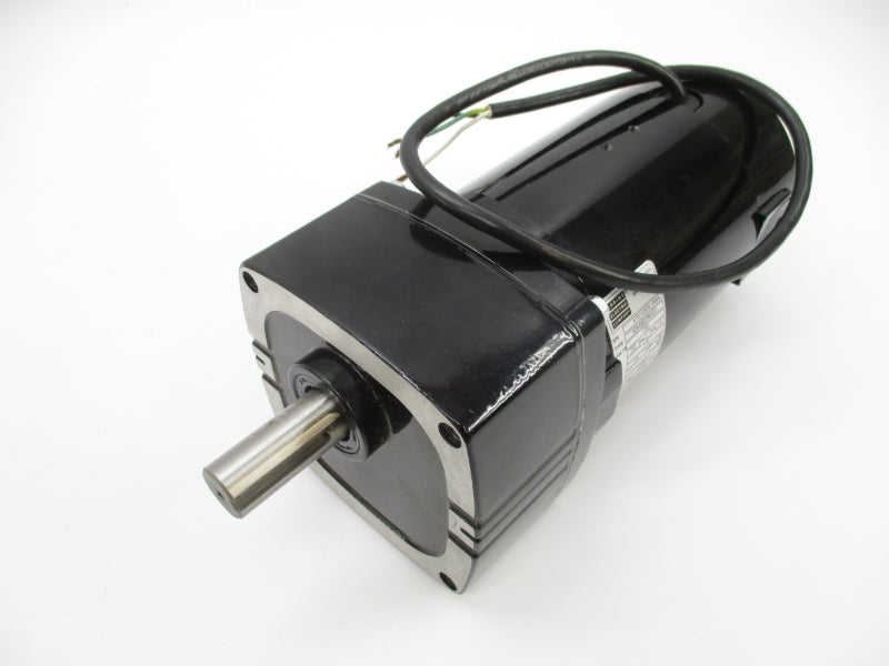 BODINE ELECTRIC COMPANY 42A5BEPM-E2 130V 1.8A NSMP