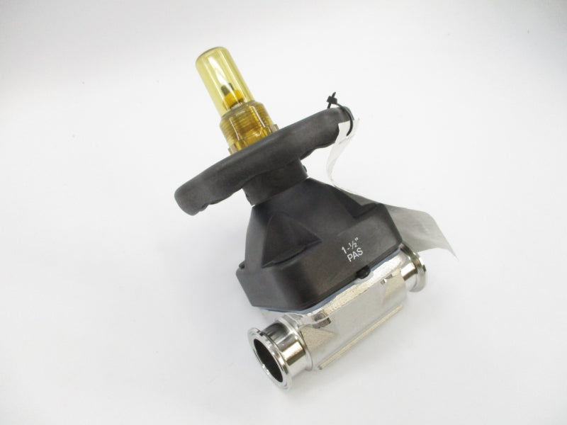 ITT 1.5-F-419-6-0-4-TM17-963-S2-M2-M17-SQDB 1.5" NSMP