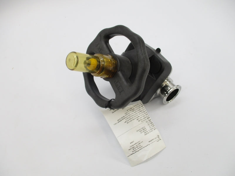ITT 1.5-F-419-6-0-4-TM17-963-S2-M2-M17-SQDB 1.5" NSMP