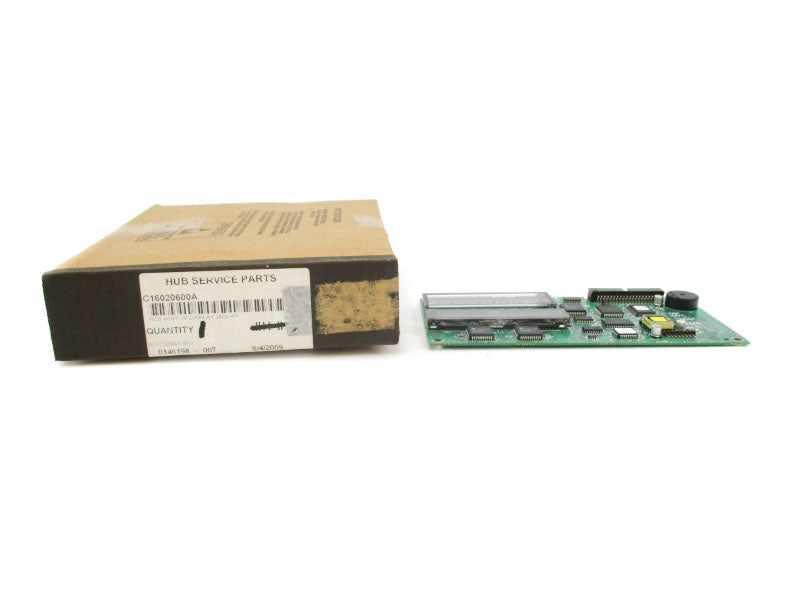 METTLER TOLEDO C16020600A NSMP