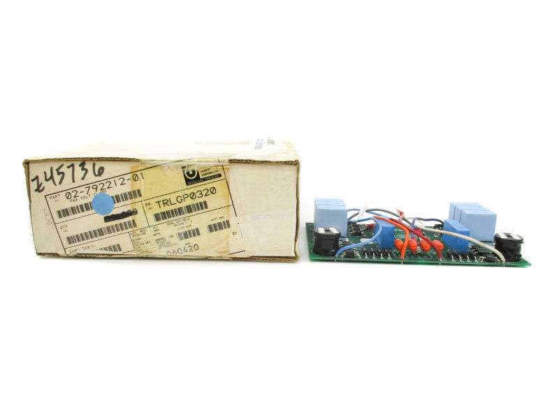 LIEBERT CORPORATION 02-792212-01 REV. 1 NSMP