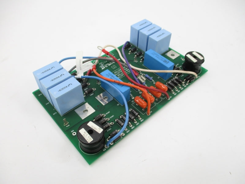 LIEBERT CORPORATION 02-792212-01 REV. 1 NSMP