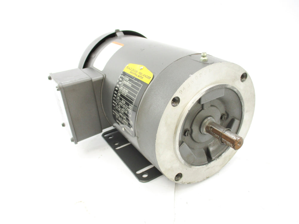 BALDOR M3560 NSNP