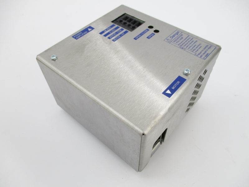 BERGER LAHR TLHBC 24VDC NSMP