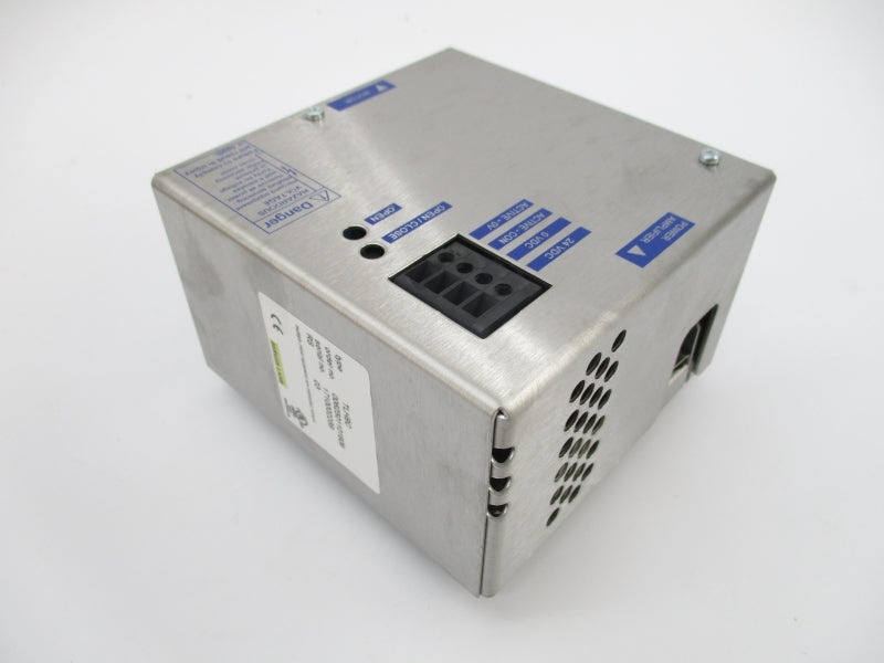 BERGER LAHR TLHBC 24VDC NSMP