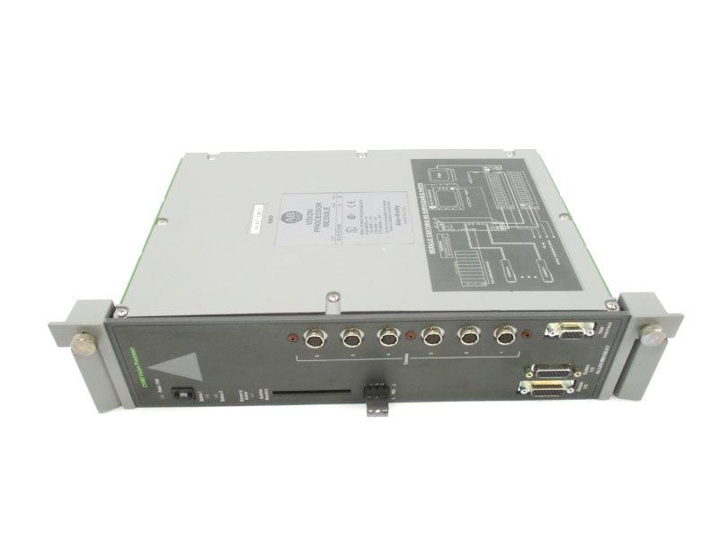ALLEN BRADLEY 5370-CVIM2 SER. A 24V 9.00A UNMP