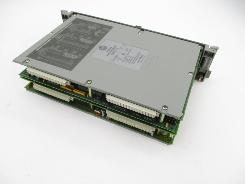 ALLEN BRADLEY 5370-CVIM2 SER. A 24V 9.00A UNMP