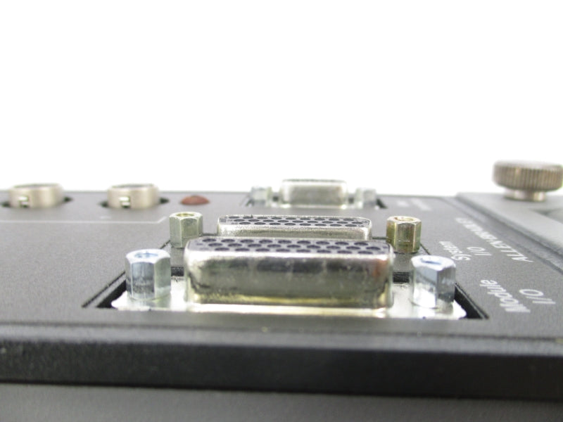 ALLEN BRADLEY 5370-CVIM2 SER. A 24V 9.00A UNMP