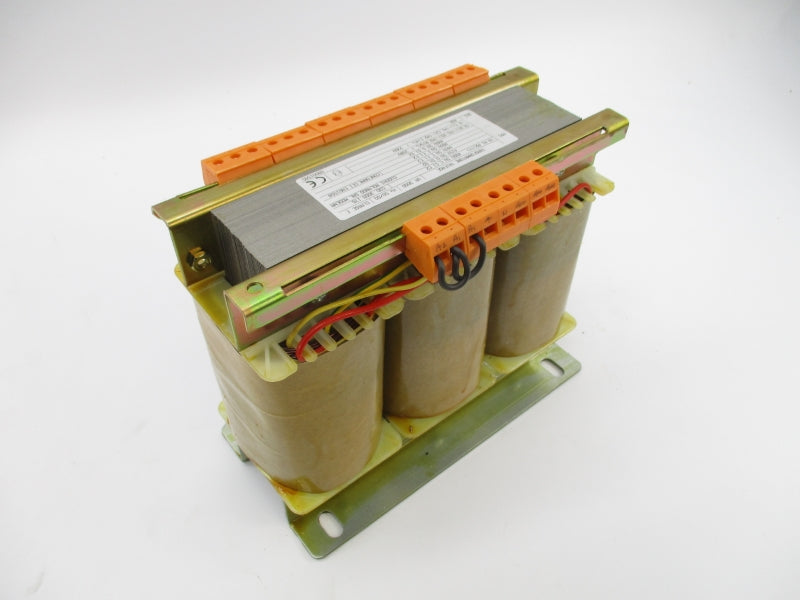 TRANSFORMATORE TRIFASE C0D.3009.176 480V NSNP