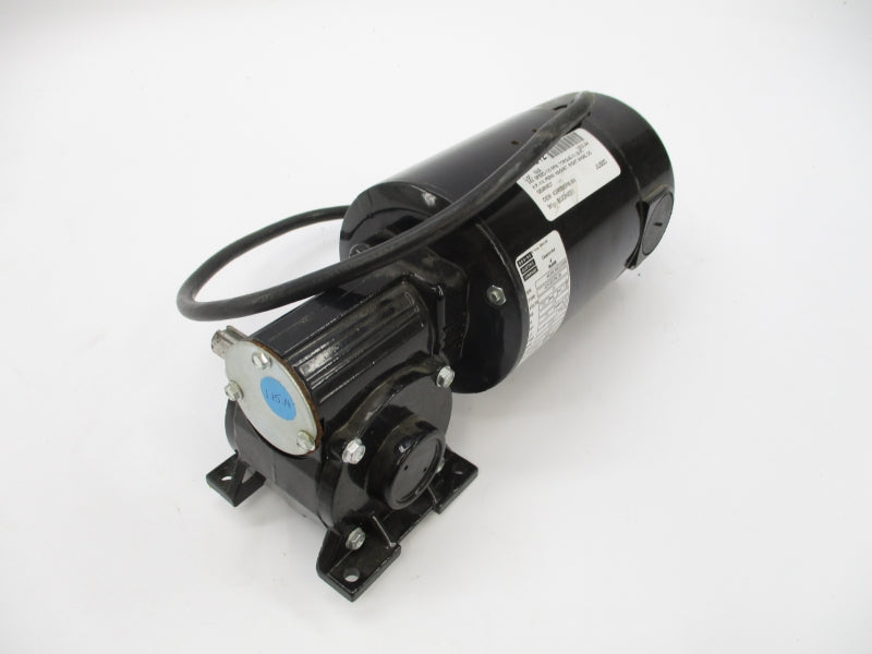 BODINE ELECTRIC COMPANY 42A5BEPM-5N 24V 8.8A NSNP
