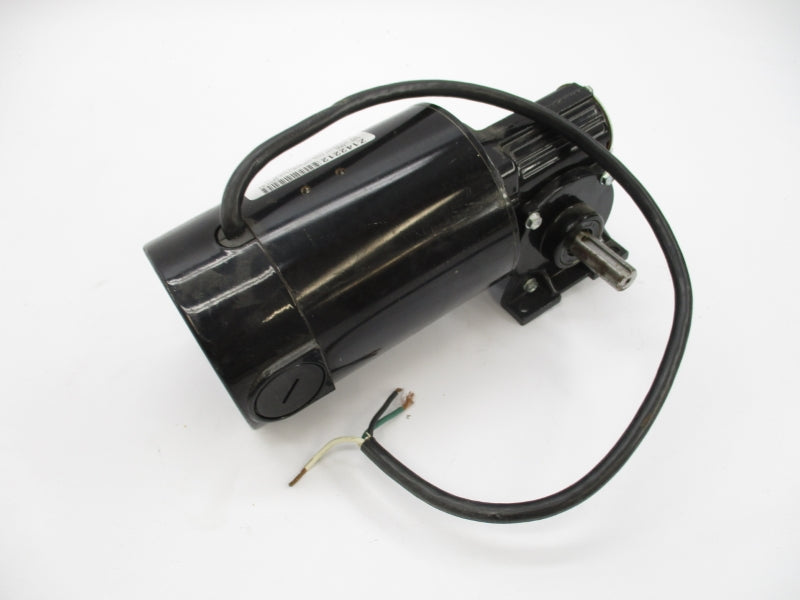 BODINE ELECTRIC COMPANY 42A5BEPM-5N 24V 8.8A NSNP