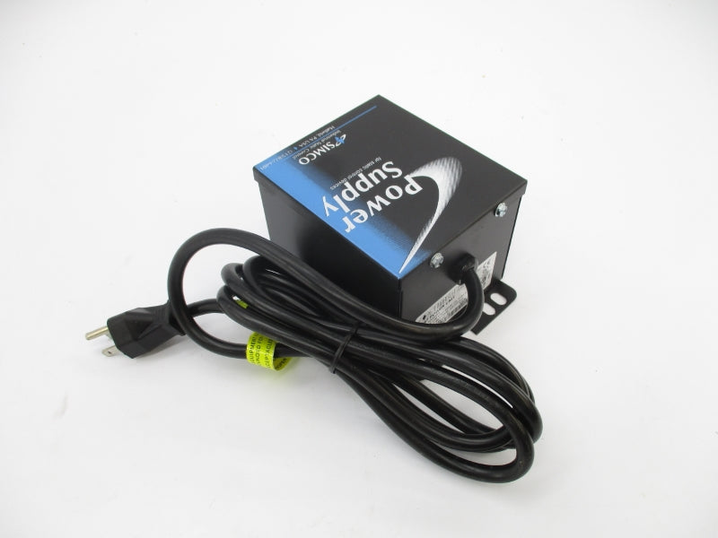 SIMCO 400464 115/120VAC 0.25A NSNP