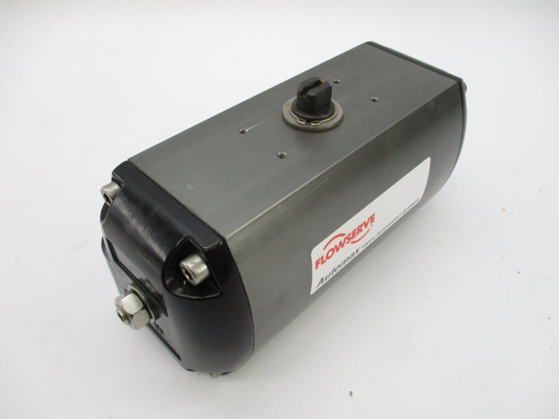 FLOWSERVE B100V07 150PSI UNMP