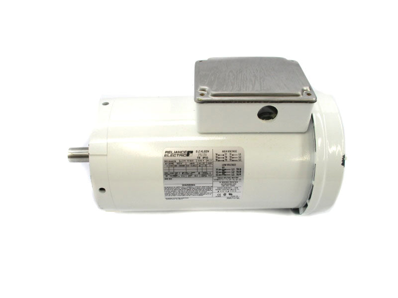 RELIANCE ELECTRIC P14X4827M 208-230/460V 8.8-8.4/4.2A NSNP