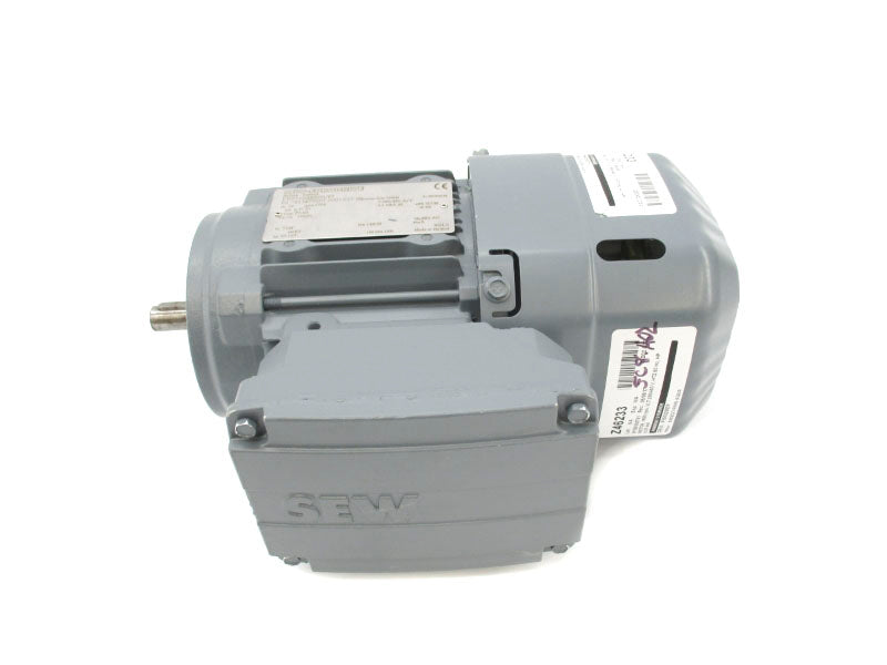SEW-EURODRIVE DRS71S4BE05/FI 266/460V 1.59/0.92A NSNP