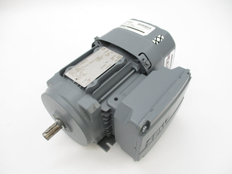 SEW-EURODRIVE DRS71S4BE05/FI 266/460V 1.59/0.92A NSNP